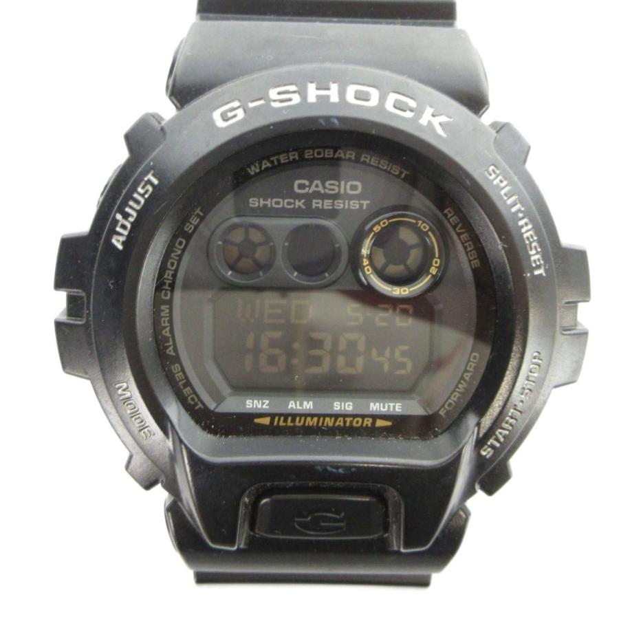 G-SHOCK カシオジーショック CASIO GD-X6900 腕時計 クォーツ ウォッチ 