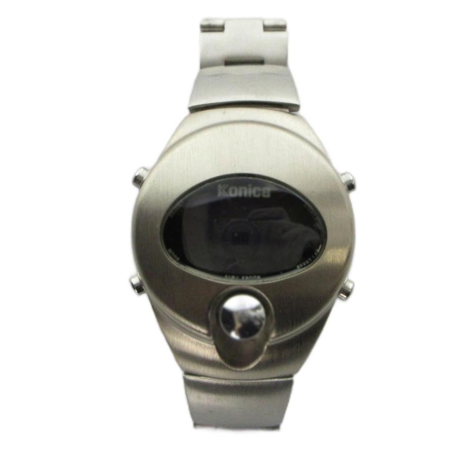 セイコー SEIKO ジャンク品 ALBA SPOON アルバ スプーン デジタル