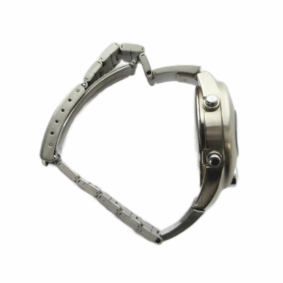 セイコー SEIKO ジャンク品 ALBA SPOON アルバ スプーン デジタル