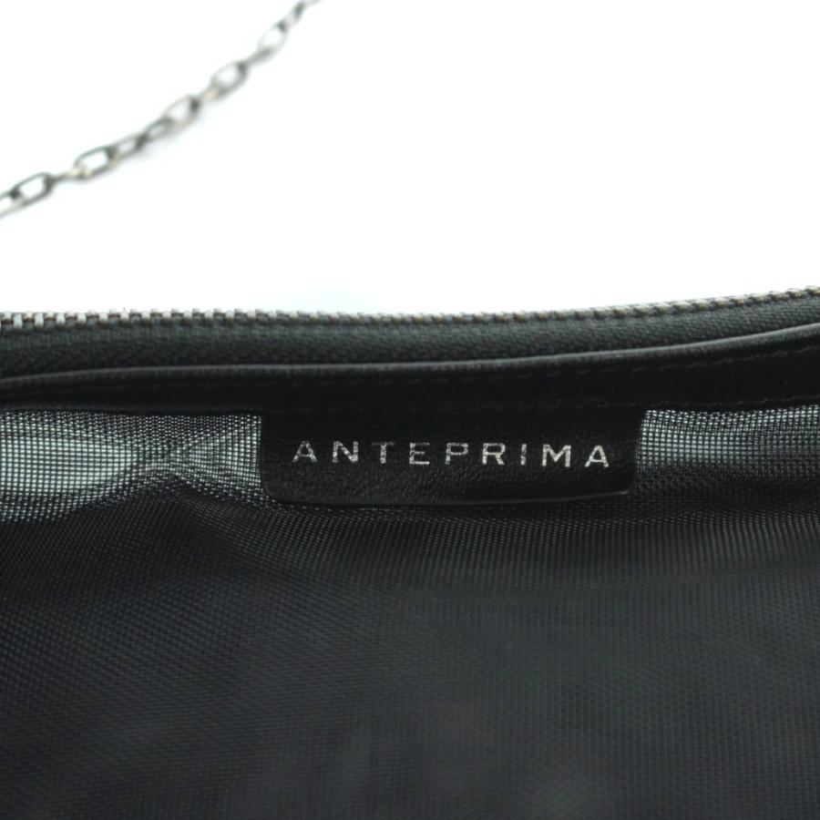 ANTEPRIMA（アンテプリマ） イントレッチオ トートバッグ ハンド