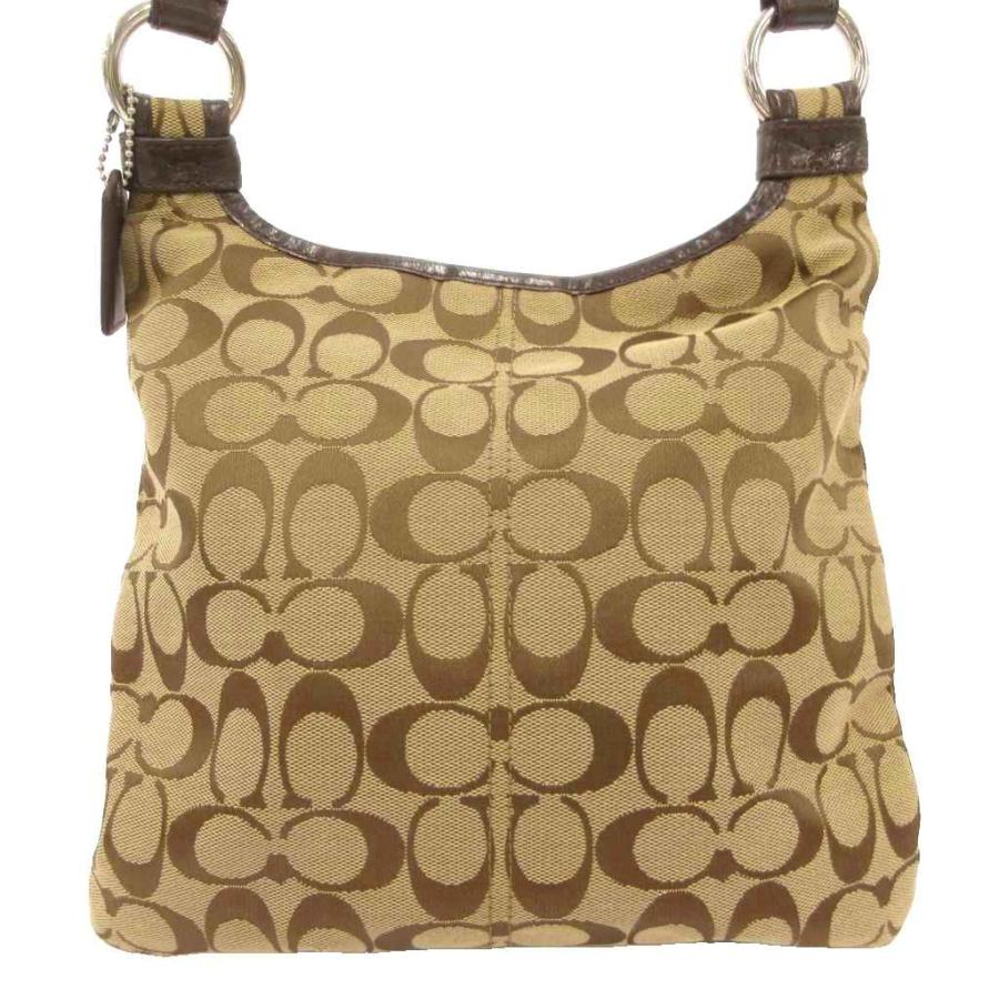 COACH（コーチ） ショルダーバッグ クロスボディ 斜め掛け 肩掛け 