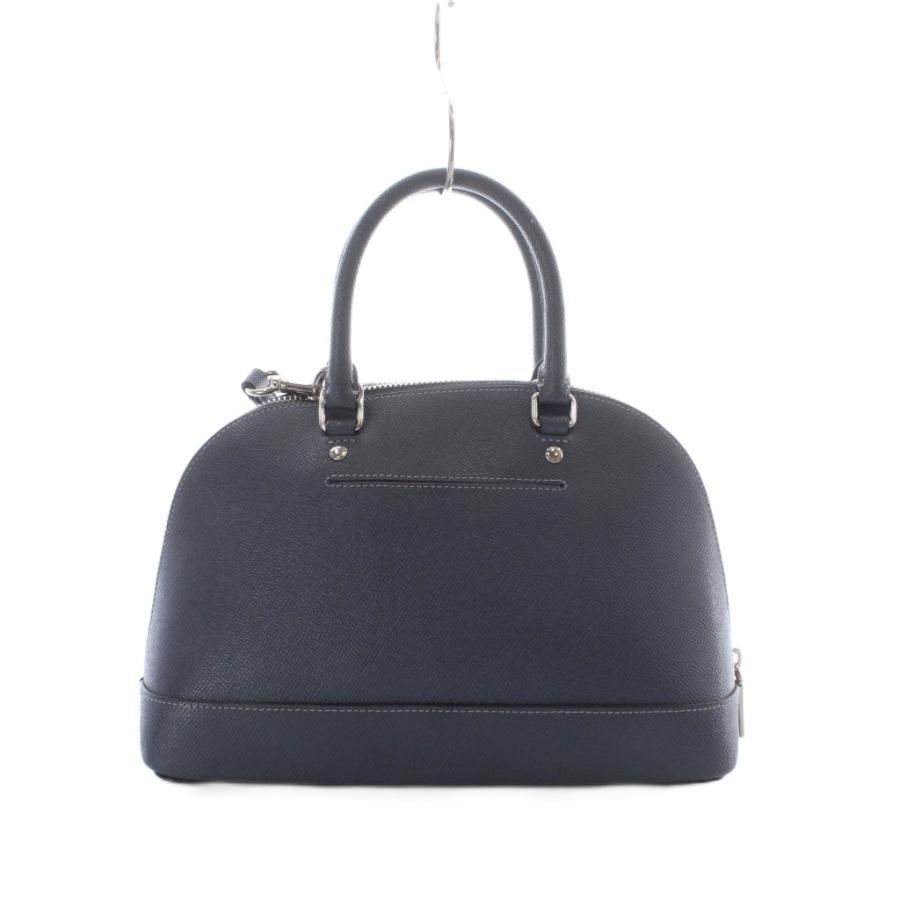 COACH 2wayショルダー ミニシエラサッチェル コーラドーム 新品同様 COACH（コーチ） ミニシエラサッチェル ショルダーバッグ ハンドバッグ