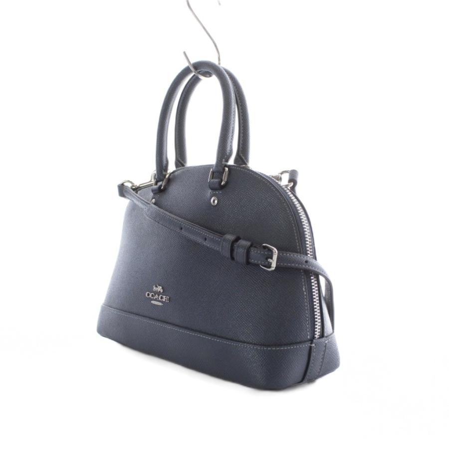 COACH（コーチ） ミニシエラサッチェル ショルダーバッグ ハンドバッグ