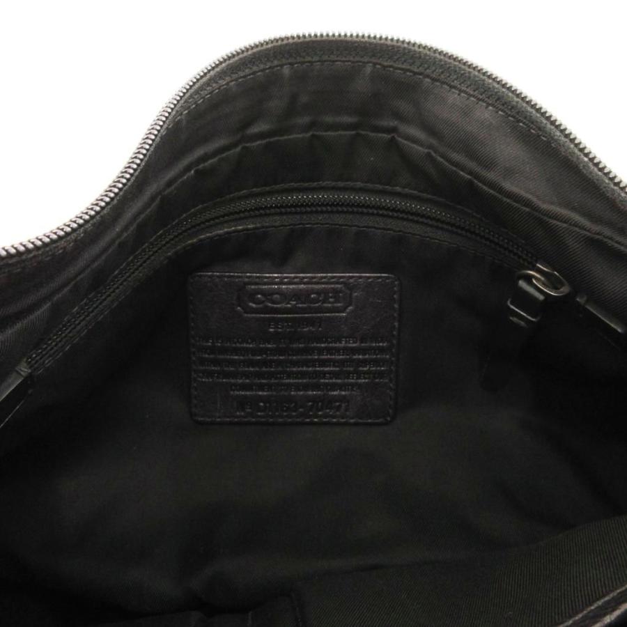 COACH（コーチ） COACH 70471 ショルダーバッグ クロスボディ レザー 