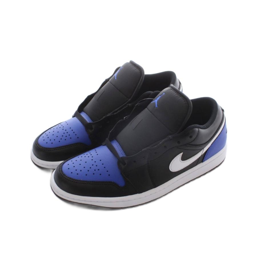 NIKE（ナイキ） 未使用品 Air Jordan 1 Low スニーカー 25.5cm 