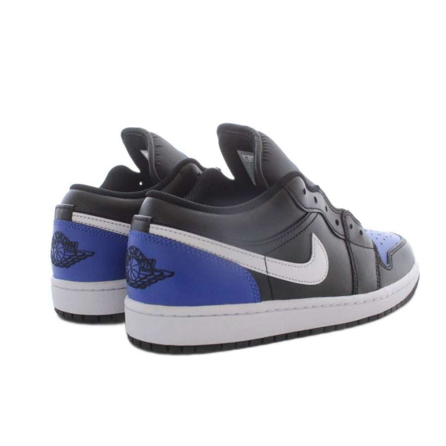 NIKE（ナイキ） 未使用品 Air Jordan 1 Low スニーカー 25.5cm 