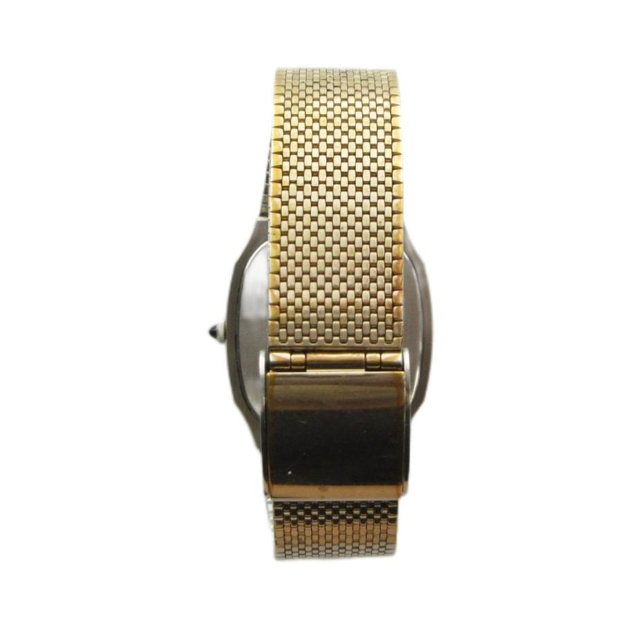 セイコー SEIKO 5931-5450 Dolce ドルチェ 腕時計 ウォッチ クォーツ 