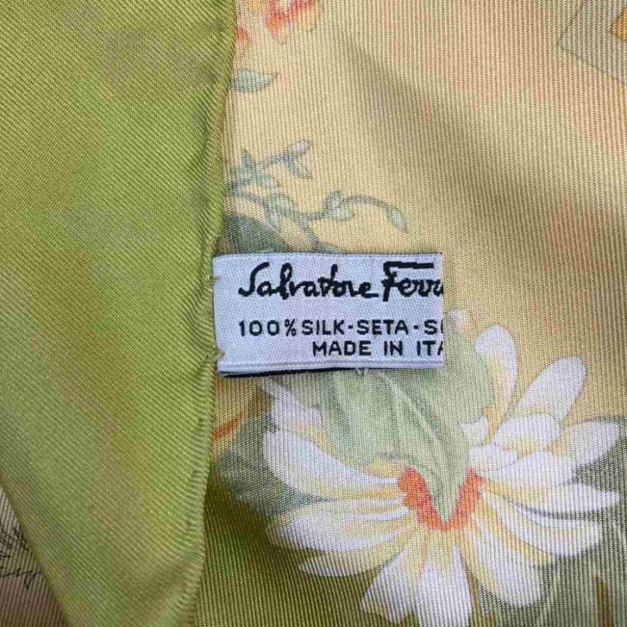 FERRAGAMO（フェラガモ） サルヴァトーレフェラガモ Salvatore