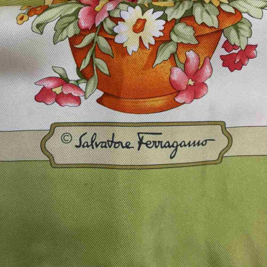 FERRAGAMO（フェラガモ） サルヴァトーレフェラガモ Salvatore