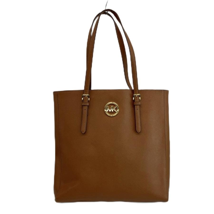 マイケルコース MICHAEL KORS トートバッグ ワンショルダー 牛革 