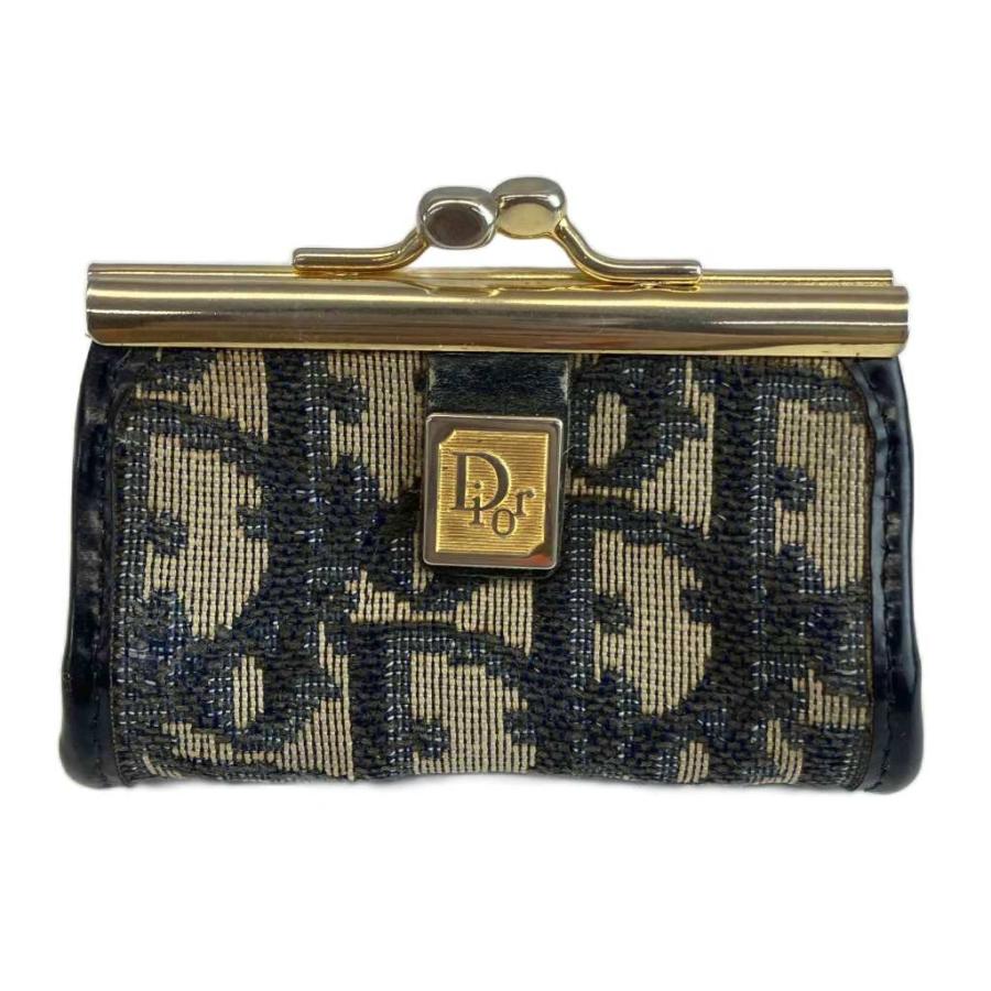 Christian Dior（クリスチャン・ディオール） コインケース 小銭入れ