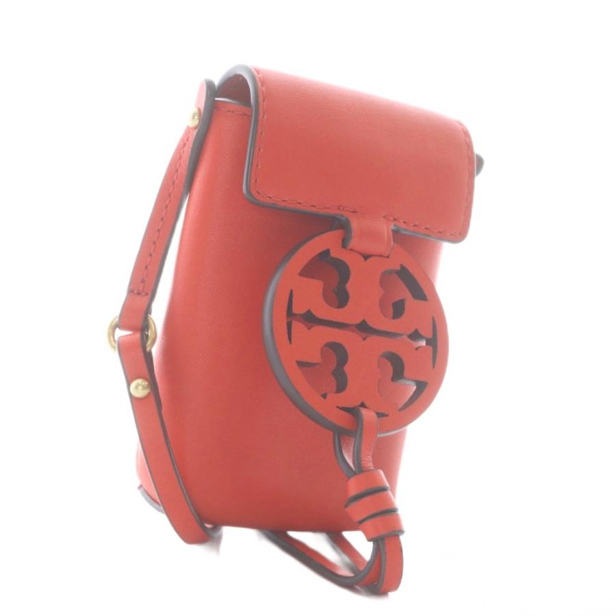 TORY BURCH（トリーバーチ） ミラーナノクロスボディ ショルダーバッグ 