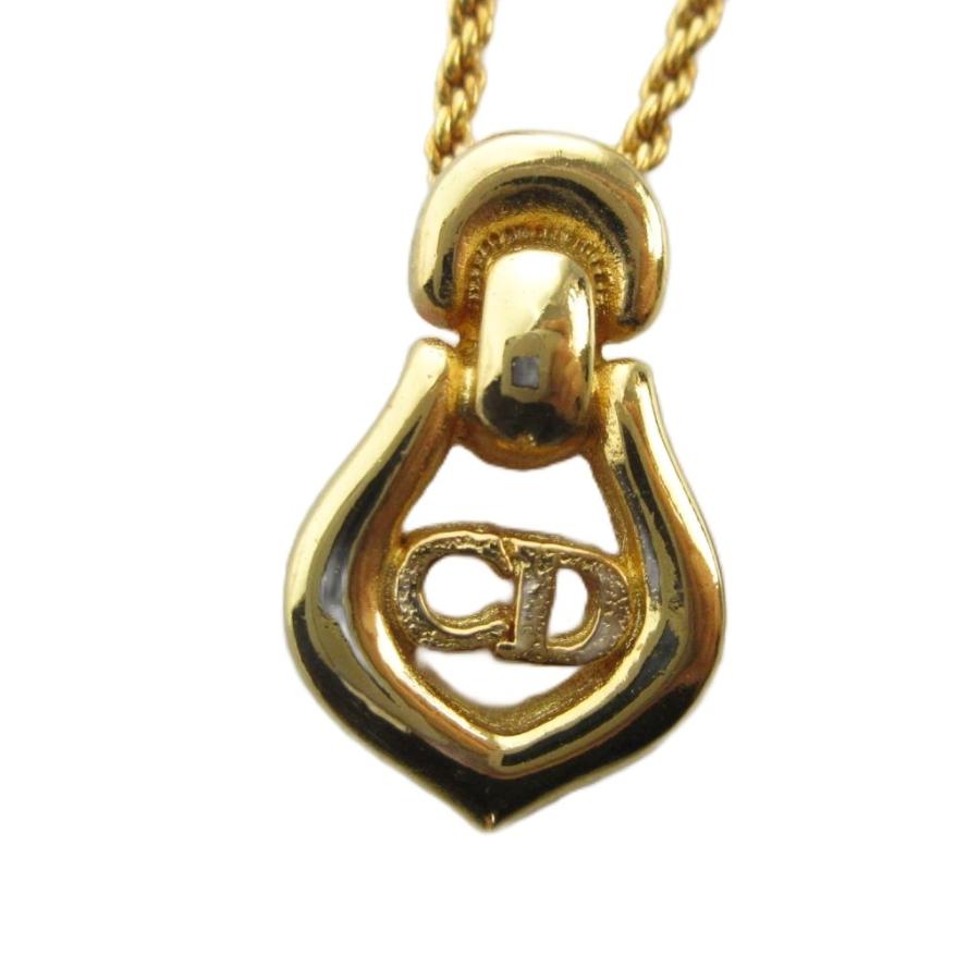 Christian Dior（クリスチャン・ディオール） ネックレス アクセサリー 