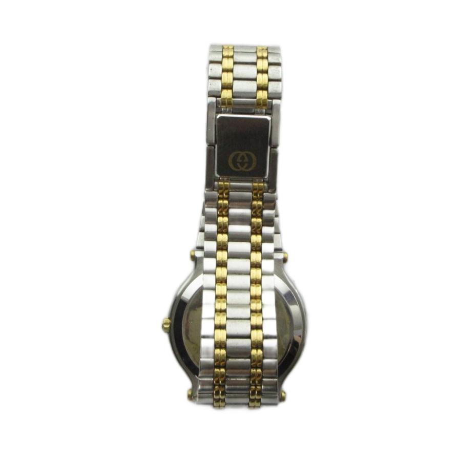 GUCCI（グッチ） GUCCI 9000M 腕時計 ウォッチ クォーツ カレンダー