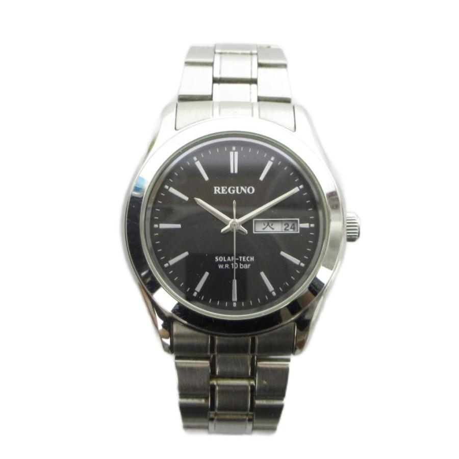 シチズン CITIZEN REGUNO レグノ J800-S106591 腕時計 ウォッチ 電波 