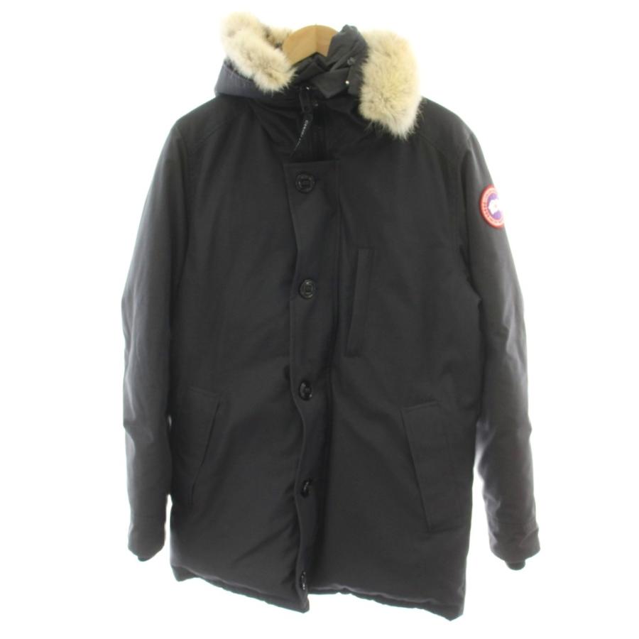 カナダグース ジャスパーパーカ JASPER PARKA ダウンジャケット