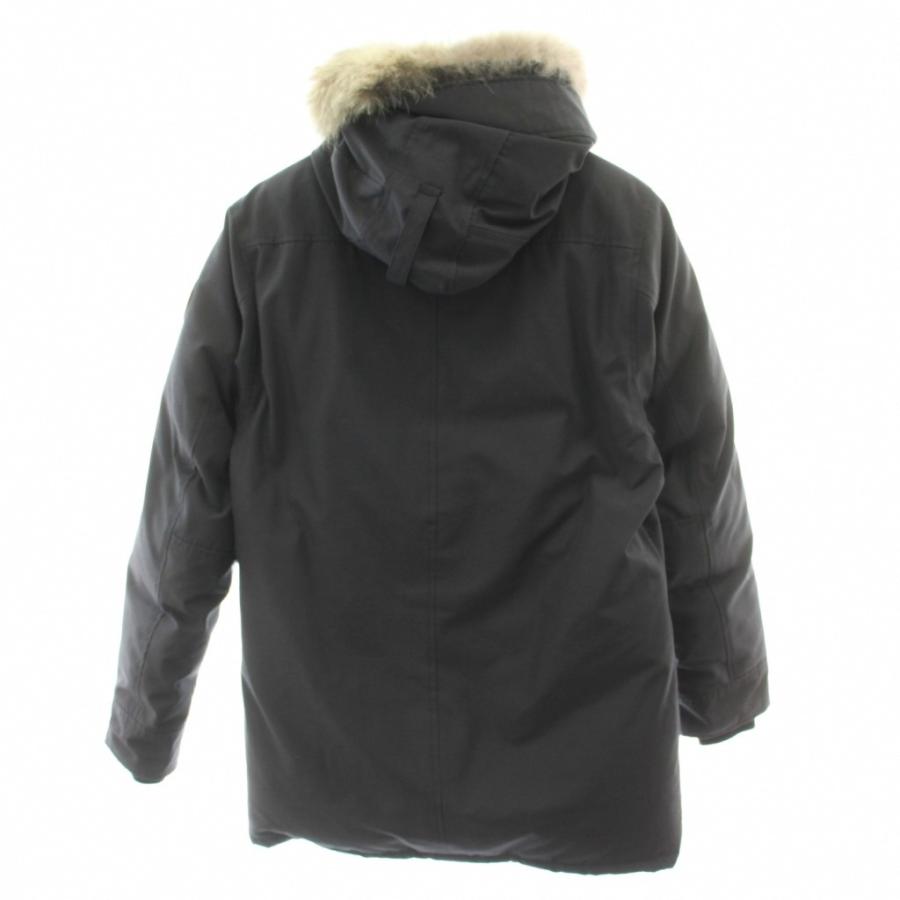 カナダグース ジャスパーパーカ JASPER PARKA ダウンジャケット