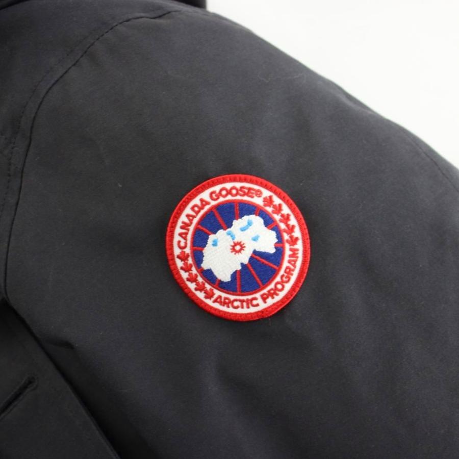 カナダグース ジャスパーパーカ JASPER PARKA ダウンジャケット