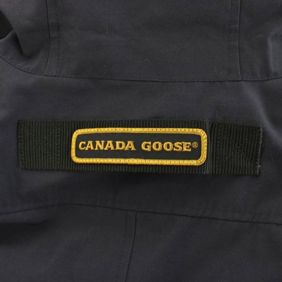 カナダグース ジャスパーパーカ JASPER PARKA ダウンジャケット
