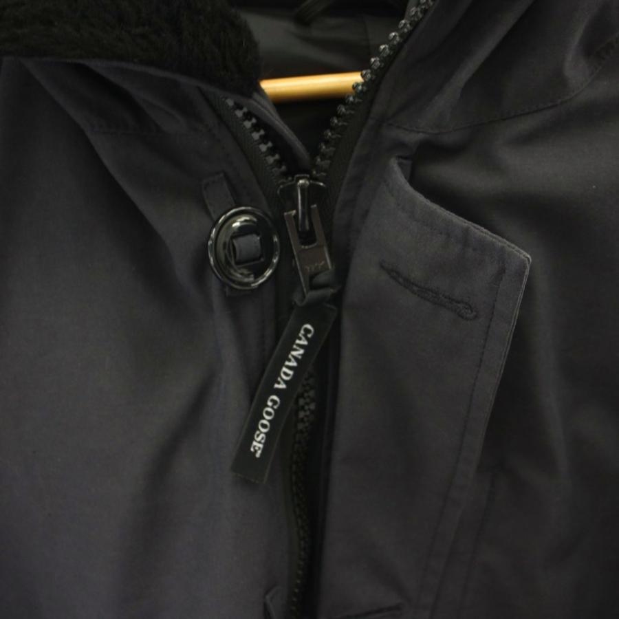 カナダグース ジャスパーパーカ JASPER PARKA ダウンジャケット
