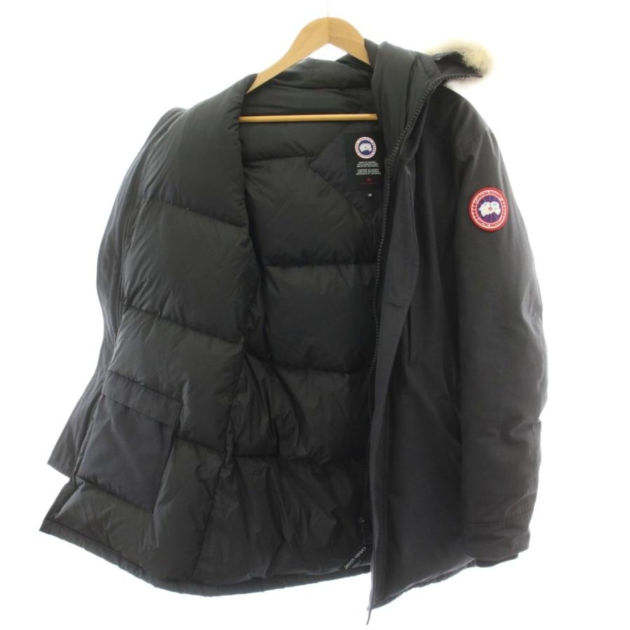 カナダグース ジャスパーパーカ JASPER PARKA ダウンジャケット