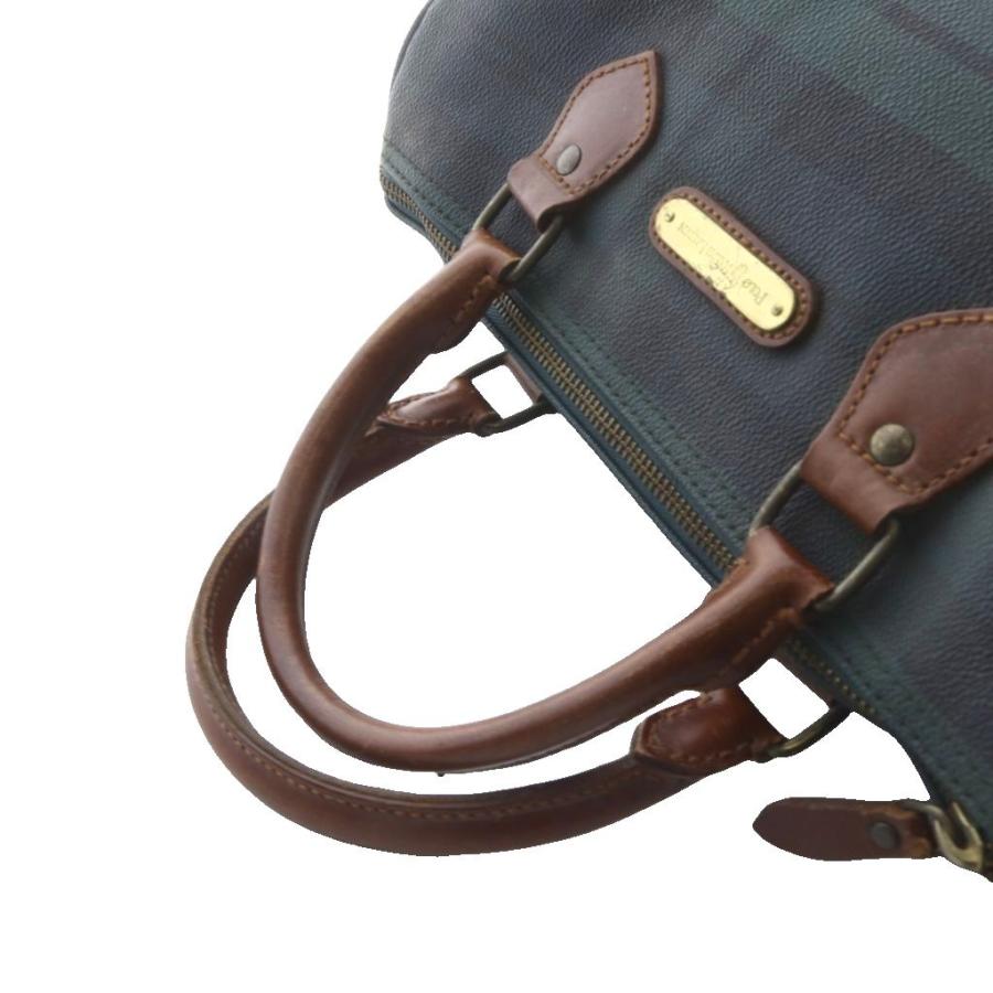 ポロ ラルフローレン POLO RALPH LAUREN ミニボストンバッグ