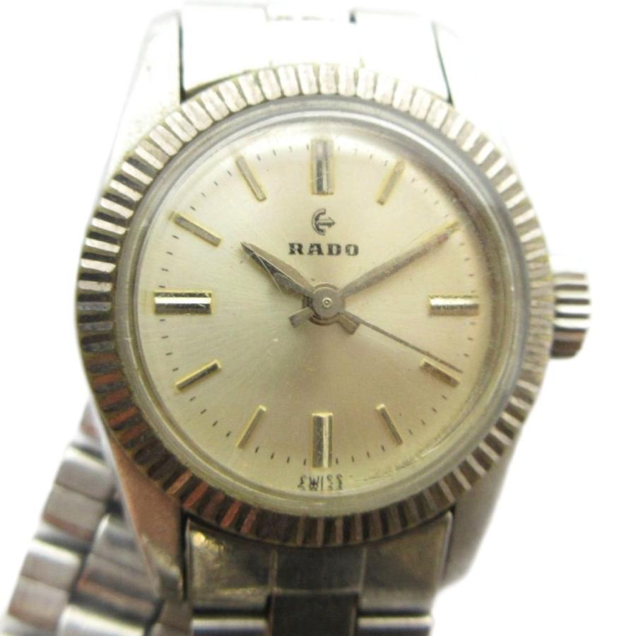 ラドー RADO MONOREX モノレックス 腕時計 ヴィンテージ アンティーク