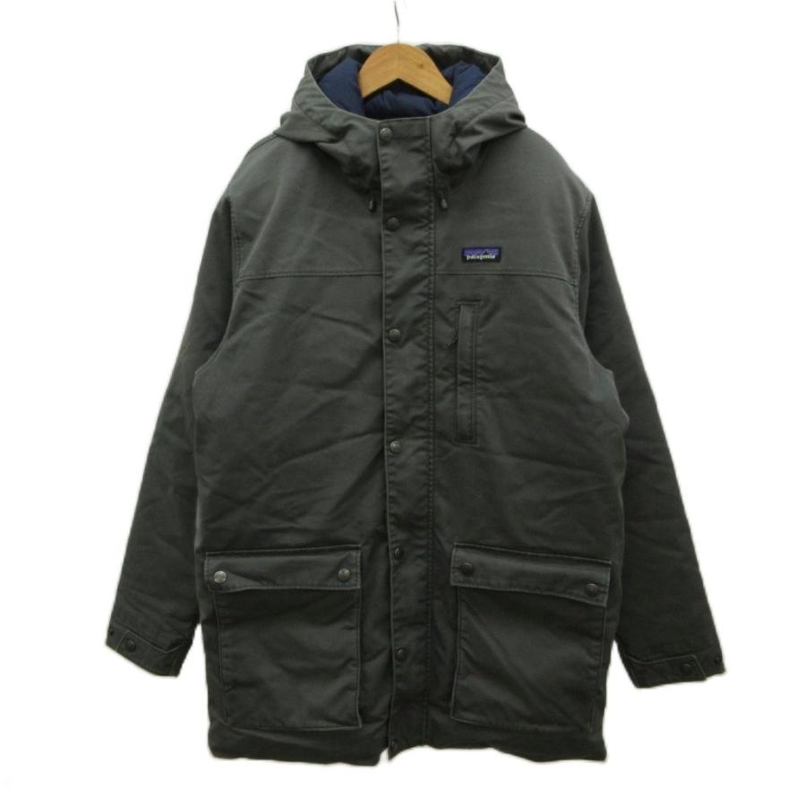 パタゴニア Patagonia 19AW メープルグローブダウンパーカ Maple Grove 