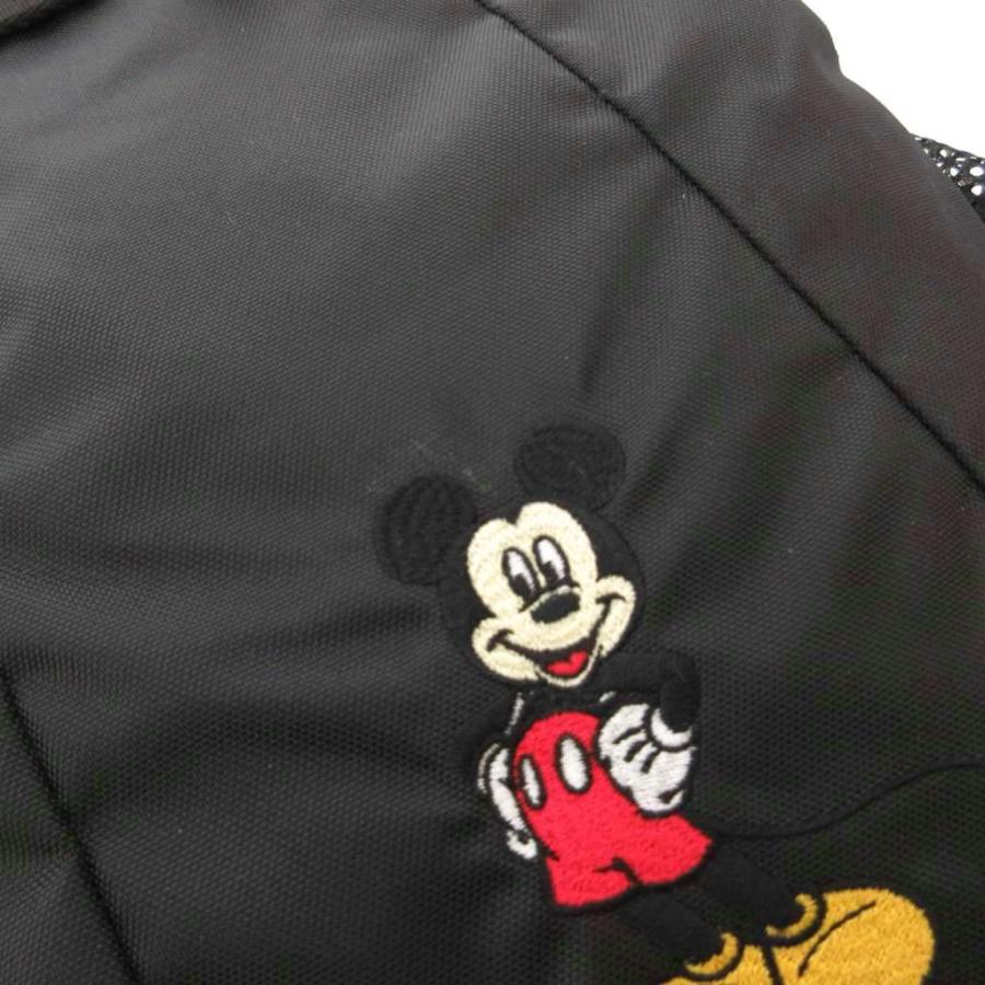 Coleman（コールマン） リュックサック デイバッグ ミッキーマウス