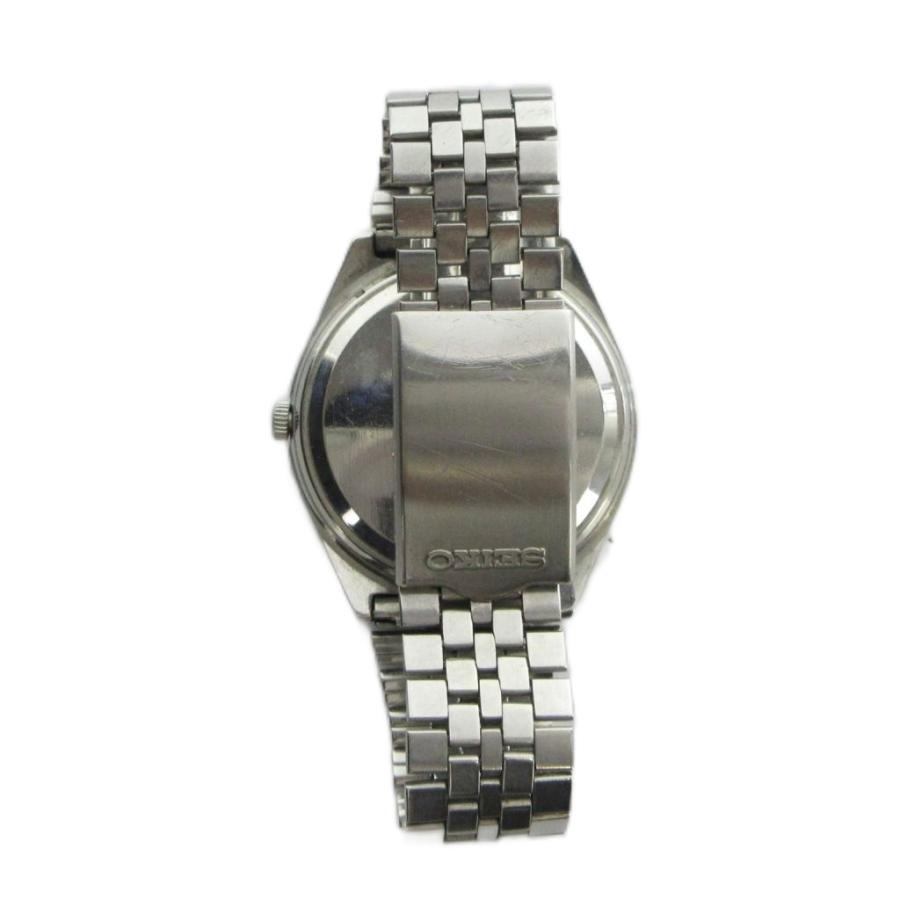 セイコー SEIKO 7546-8070 TYPE2 腕時計 ウォッチ クォーツ カレンダー