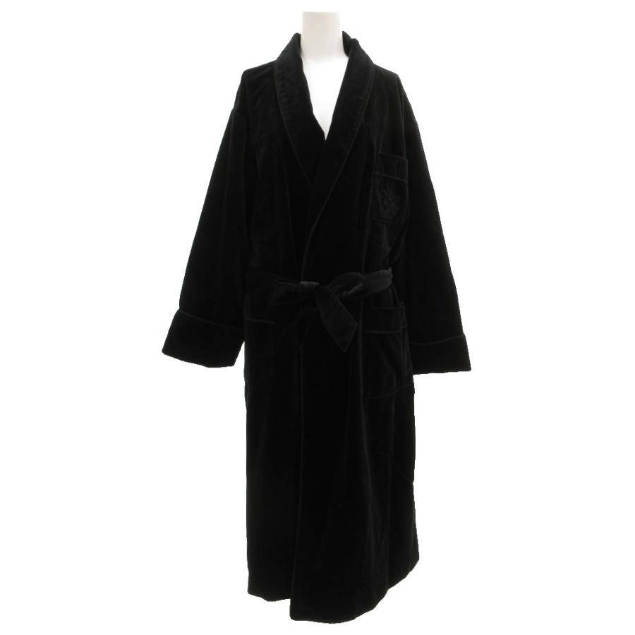 キャサリンハムネット KATHARINE HAMNETT ヴィンテージ 美品 ガウン 