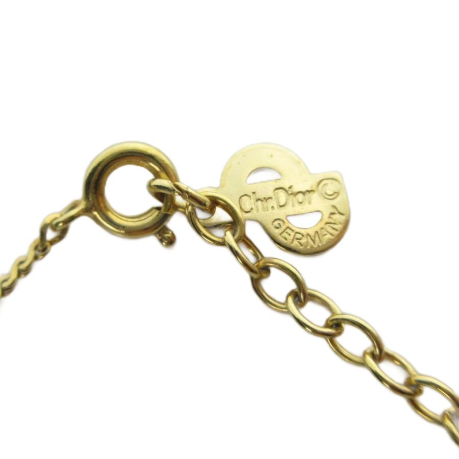 Christian Dior（クリスチャン・ディオール） ネックレス アクセサリー
