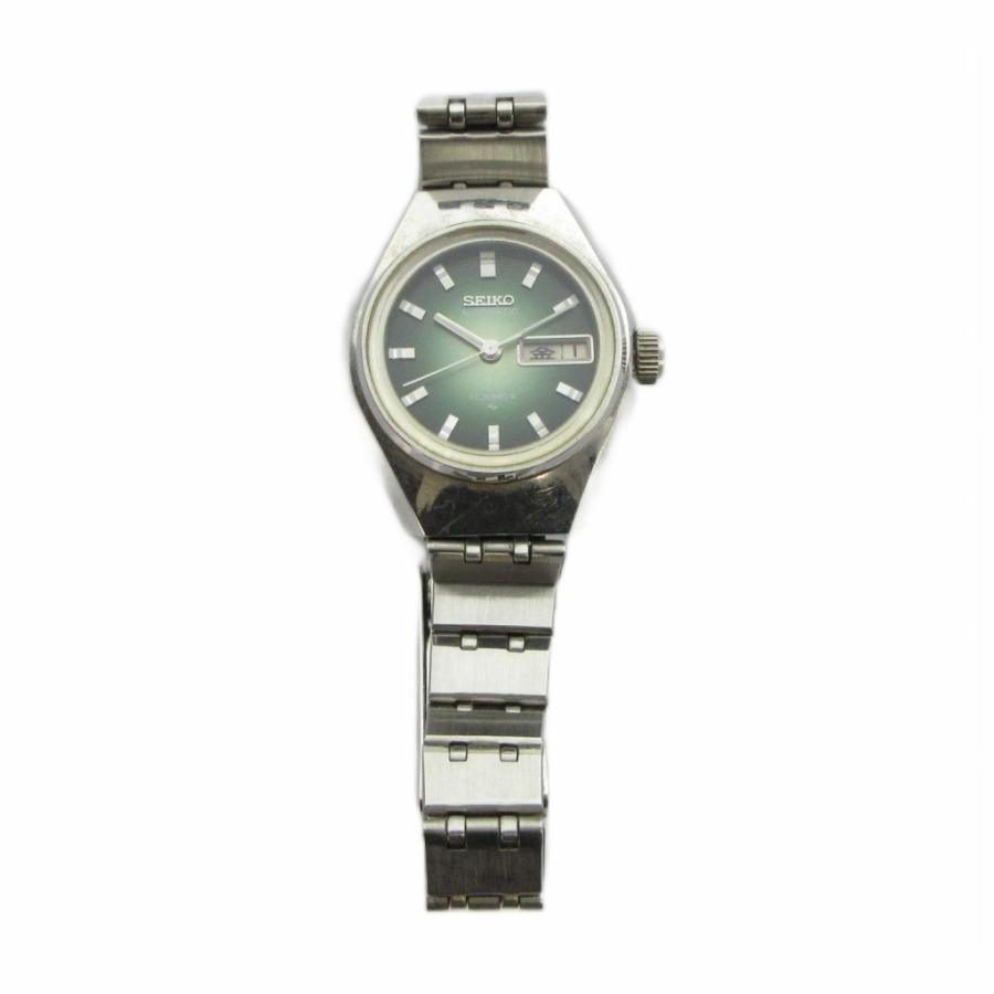 セイコー SEIKO 2206-0040 腕時計 ウォッチ 自動巻き カレンダー付き