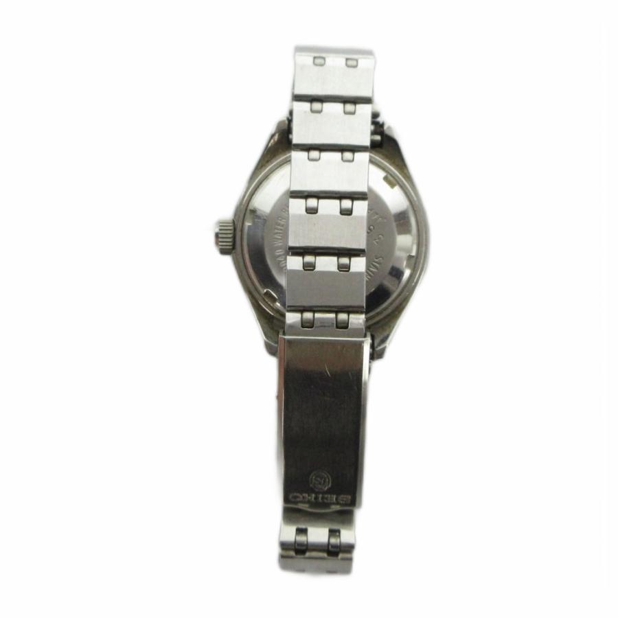セイコー SEIKO 2206-0040 腕時計 ウォッチ 自動巻き カレンダー付き