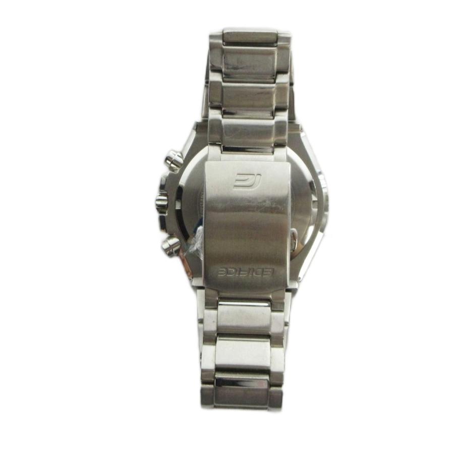 CASIO（カシオ） CASIO EFR-541 EDIFICE エディフィス 腕時計 ソーラー