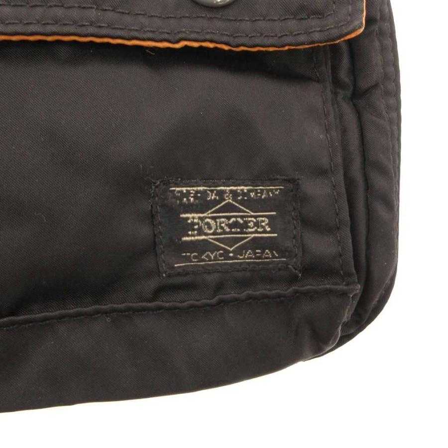 PORTER ポーター 吉田カバン タンカー TANKER ショルダーバッグ 斜め