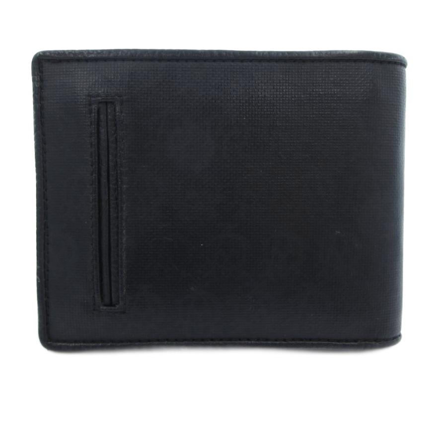 dunhill（ダンヒル） フラム 二つ折り 財布 ウォレット 小銭入れ AD
