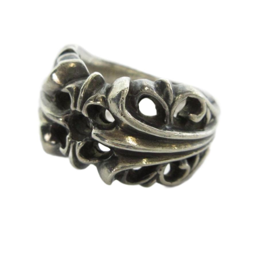 CHROME HEARTS（クロムハーツ） CHROME HEARTS K&T 指輪 リング