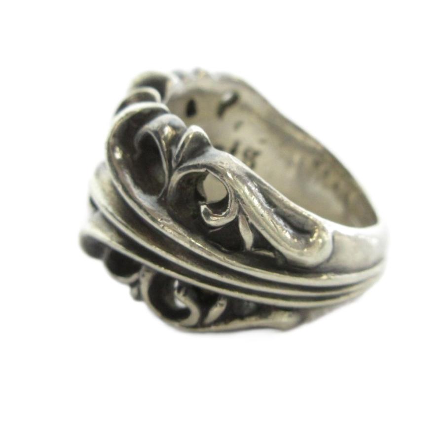 CHROME HEARTS（クロムハーツ） CHROME HEARTS K&T 指輪 リング