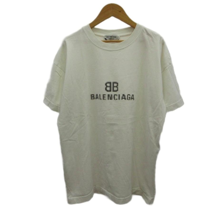 BALENCIAGA（バレンシアガ） BALENCIAGA 21SS BB PIXEL ミディアム 