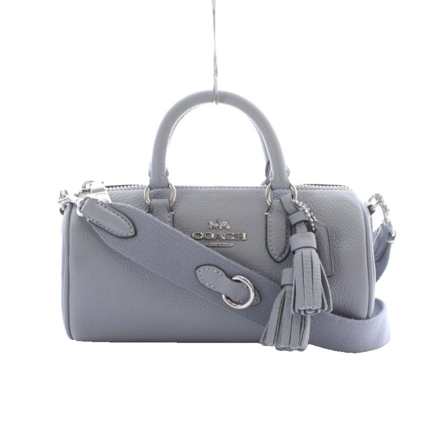 COACH（コーチ） レーシークロスボディ ショルダーバッグ ハンドバッグ 