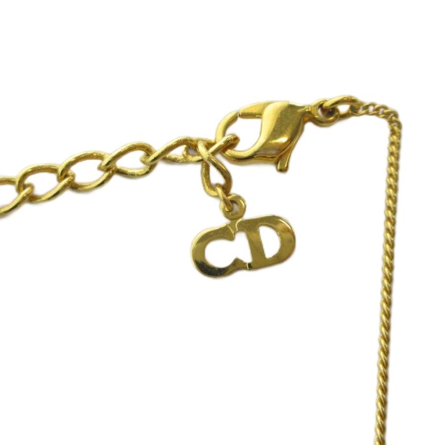 Christian Dior（クリスチャン・ディオール） ネックレス アクセサリー