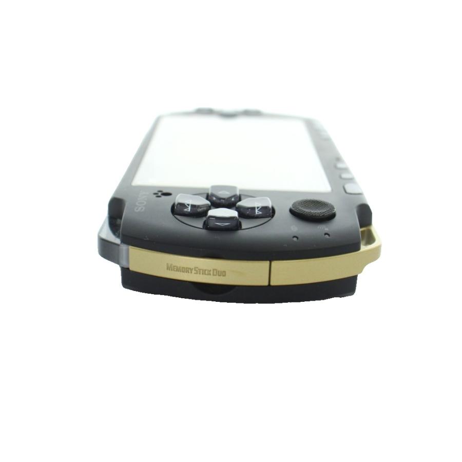 ソニー SONY PSP-3000MHB モンスターハンターポータブル3rd ハンターズ 