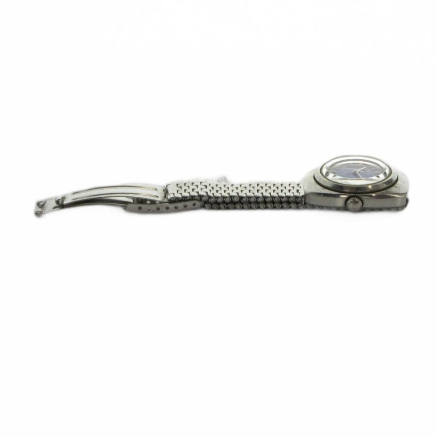 SEIKO 手巻き 腕時計 レディース 2202-0080 スペシャル シルバー 稼働 