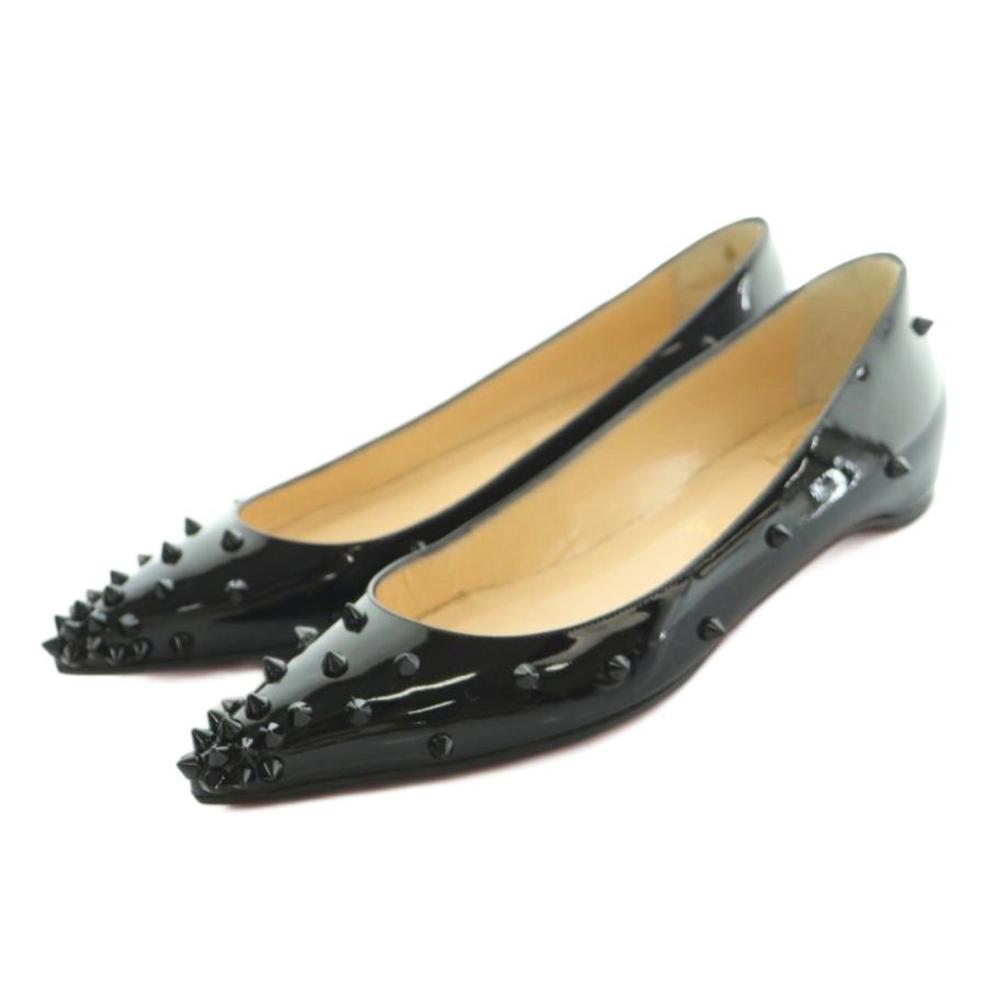 Christian Louboutin（クリスチャンルブタン） パンプス ポインテッド
