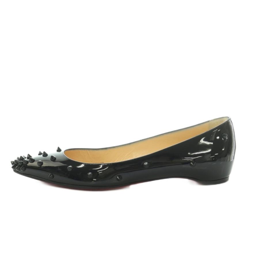 Christian Louboutin（クリスチャンルブタン） パンプス ポインテッド