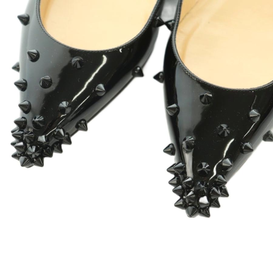 Christian Louboutin（クリスチャンルブタン） パンプス ポインテッド