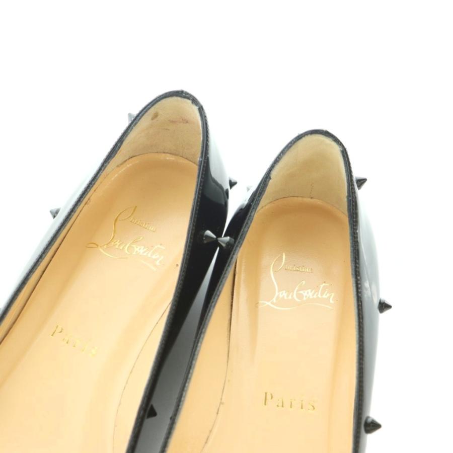 Christian Louboutin（クリスチャンルブタン） パンプス ポインテッド