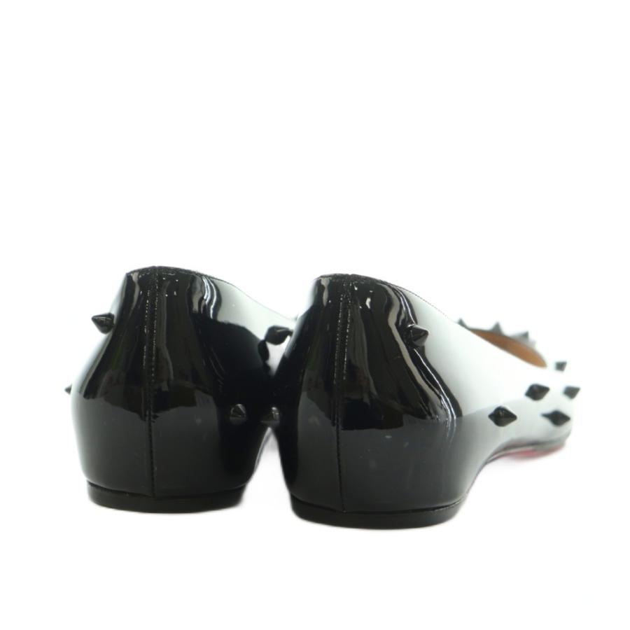 Christian Louboutin（クリスチャンルブタン） パンプス ポインテッド