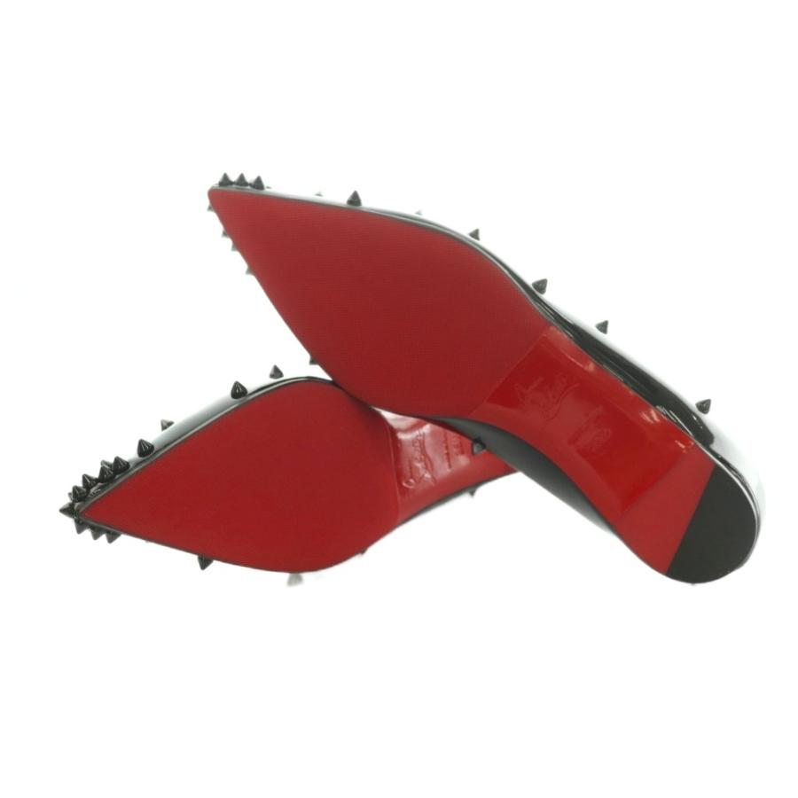Christian Louboutin（クリスチャンルブタン） パンプス ポインテッド